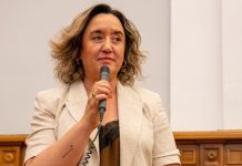 Cantarero pide ayudas para los agricultores afectados por las heladas y granizadas en La Mancha conquense