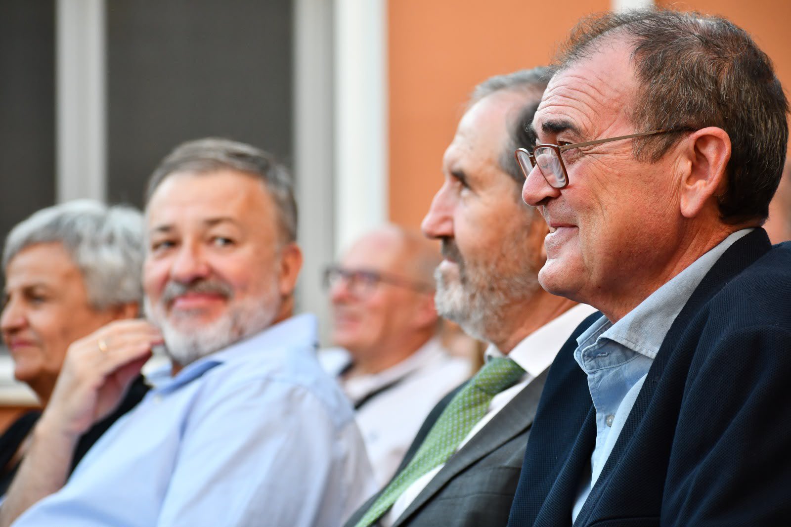 «Cuenca te va a echar de menos»: tristeza y reconocimiento tras el fallecimiento de Gómez Cavero