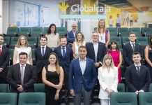 Globalcaja forma a ingenieros agrónomos para reforzar su atención especializada al sector agroalimentario