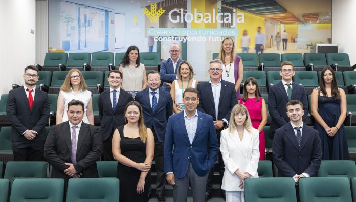 I Promoción Globaltalent Agro--
