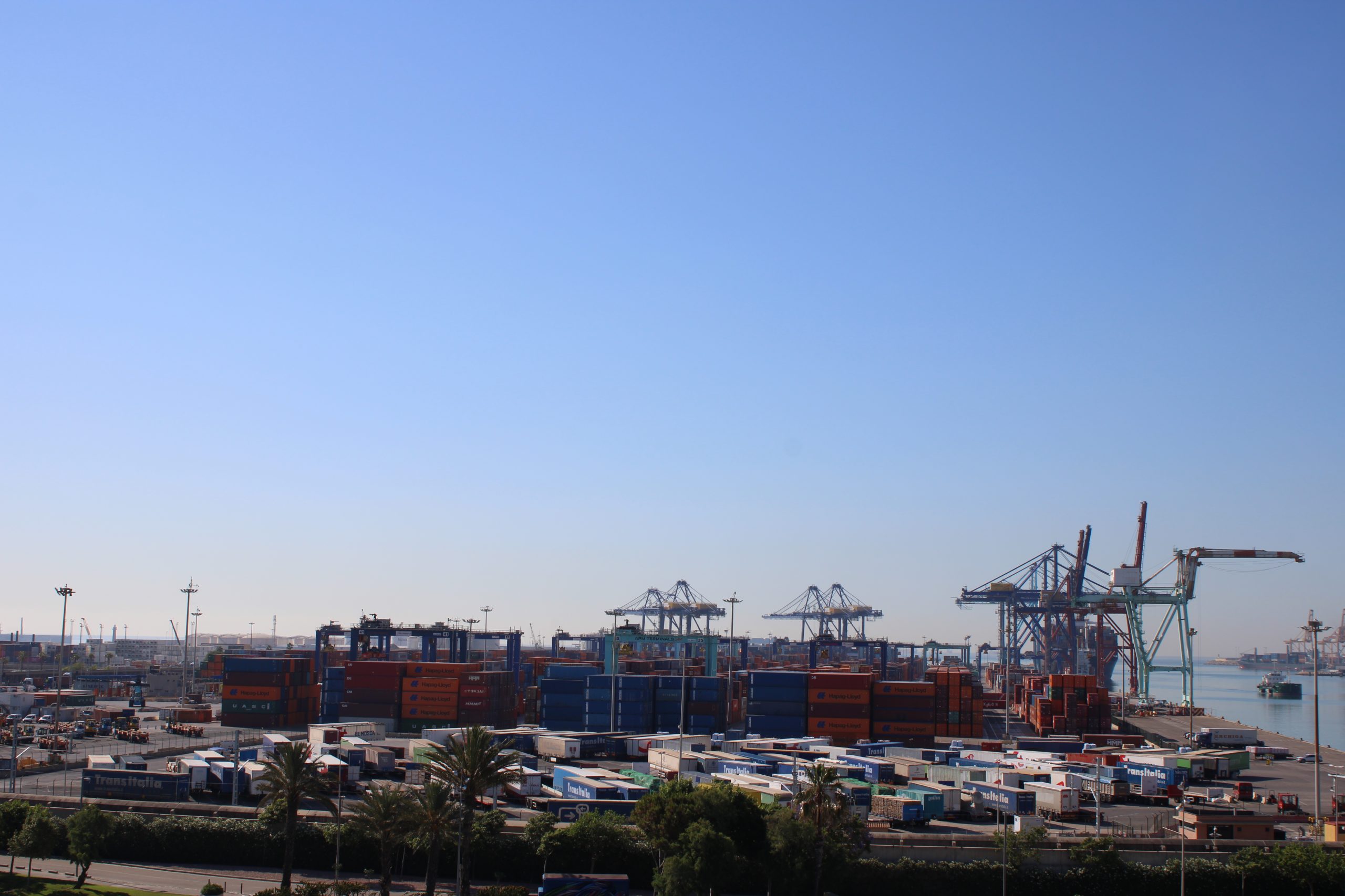Ceoe Cepyme alerta de que ya «son diez meses seguidos de caída de las exportaciones de Cuenca»