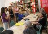 150 mayores de 60 años de 14 pueblos de Cuenca aprenden a desenvolverse con internet