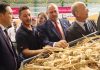 El ajo mantiene su condición de producto prioritario en el Plan Estratégico de la PAC 2023-2027