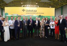 Globalcaja destaca en la Feria Internacional del Ajo de Las Pedroñeras el impacto económico y social de este cultivo