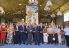 Inaugurada la LII Feria Internacional del Ajo de Las Pedroñeras con el reto de superar los 15.000 visitantes