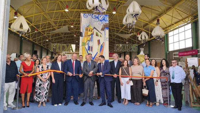 Inauguración Feria Ajo 2026 (1)