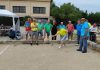 Récord de dobletes y triunfo de Buenache de la Sierra en la tercera cita del Circuito de Bolos