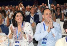 Martín-Buro: “Todo el equipo provincial del PP está a disposición de Bea Jiménez”