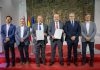 La UCLM y el Gobierno regional crean la Cátedra Institucional de Inteligencia del Dato