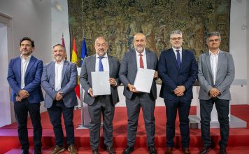 La UCLM y el Gobierno regional crean la Cátedra Institucional de Inteligencia del Dato