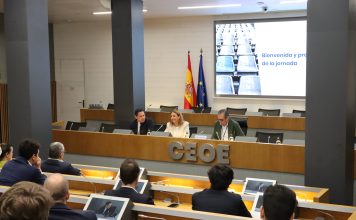 Modificar la Ley de Mecenazgo para impulsar en Cuenca las inversiones en cultura, creación y deporte