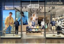 Más moda masculina para el centro comercial Mirador con la incorporación de OOTO