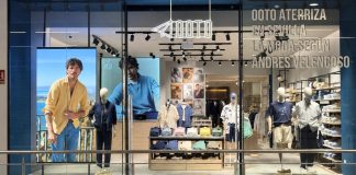 Más moda masculina para el centro comercial Mirador con la incorporación de OOTO