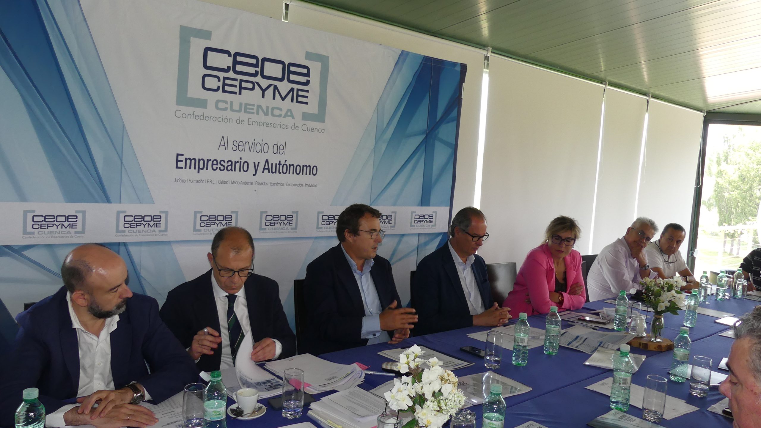 El exceso de burocracia resta tiempo, recursos y capacidad de crecimiento a las pymes de Cuenca