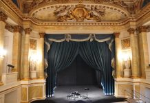 Abierta la convocatoria para la presentación de espectáculos en primavera de la Red de Artes Escénicas