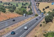 La DGT prevé 147.600 desplazamientos por las carreteras de Cuenca en el inicio de la Operación Verano