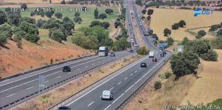 La DGT prevé 147.600 desplazamientos por las carreteras de Cuenca en el inicio de la Operación Verano