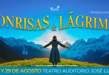 Ya están a la venta las entradas para el estreno en Cuenca del musical ‘Sonrisas y Lágrimas’