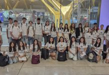 El segundo turno de Financial Start Up English de Fundación Globalcaja aterriza en Irlanda