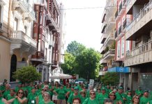 UDP Cuenca cita este jueves a los jubilados de la provincia en su segundo encuentro deportivo para mayores