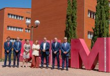 Garde, ante el reto de que se amplíe la oferta pública de plazas en titulaciones con mayor demanda