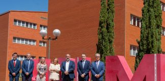 Garde, ante el reto de que se amplíe la oferta pública de plazas en titulaciones con mayor demanda