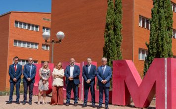 Garde, ante el reto de que se amplíe la oferta pública de plazas en titulaciones con mayor demanda