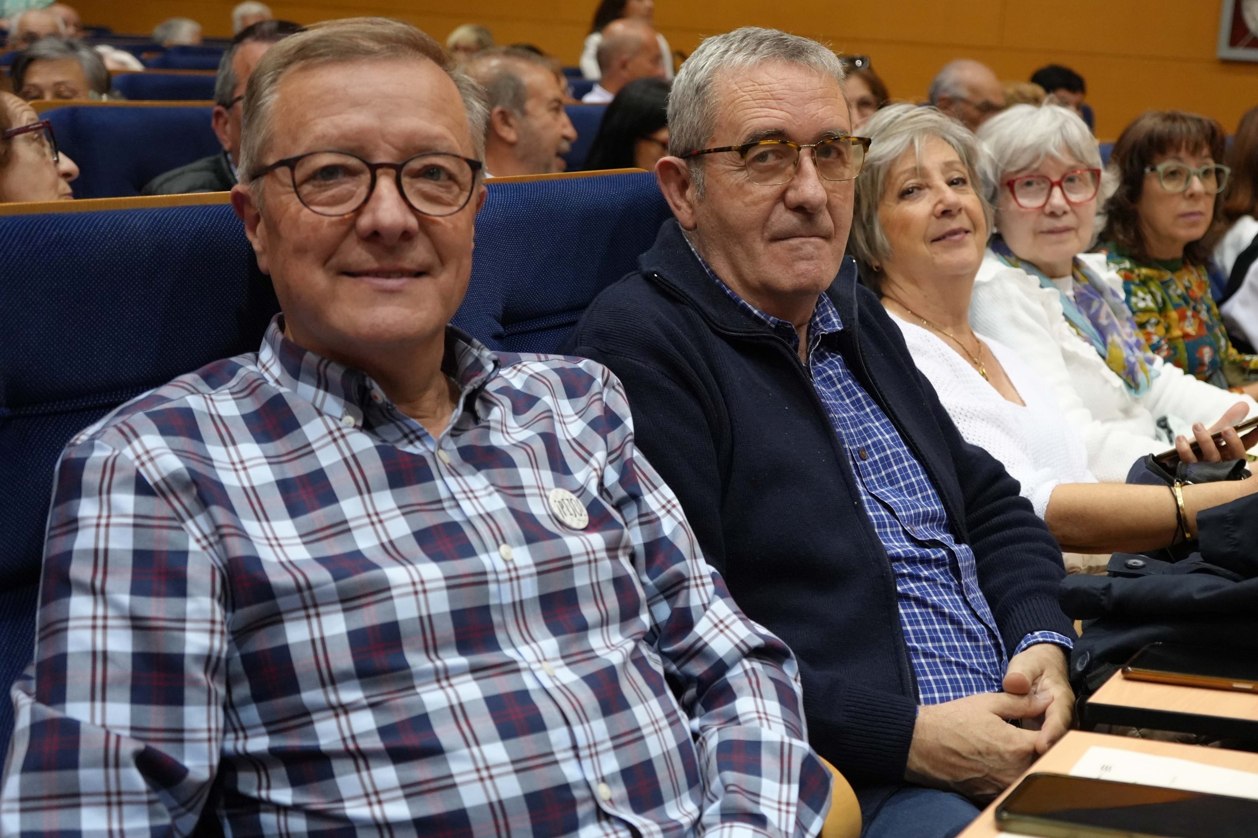 Abierto el período de matrícula para el Programa Universitario José Saramago 50 + de la UCLM