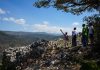 La UCLM y La Gavilla Verde visibilizarán el refugio de la Guerra Civil situado en los campos de Santa Cruz de Moya