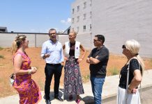Motilla del Palancar contará con 21 nuevas viviendas de promoción pública a precios asequibles