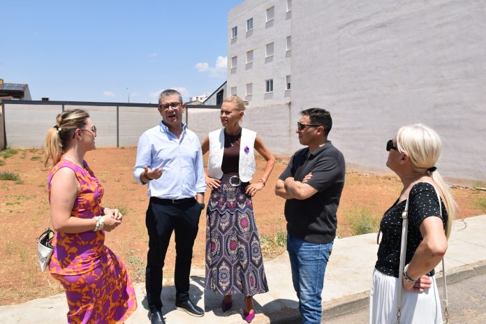 VISITA MOTILLA