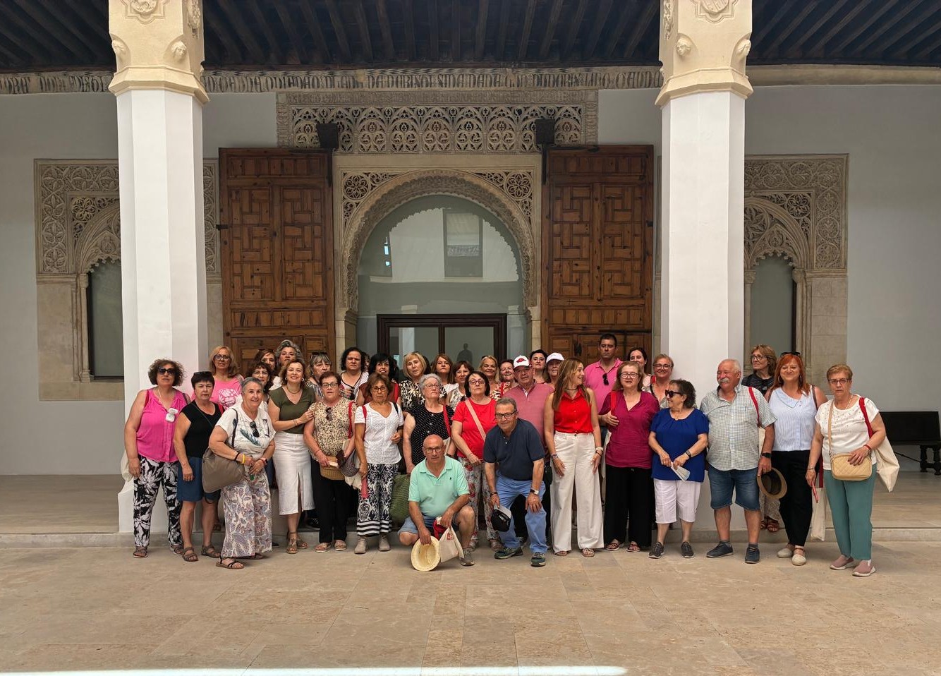 60 asociaciones de mujeres de la provincia de Cuenca se repartirán cerca de 100.000 euros de la Junta