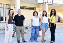 La Escuela de Verano de Tarancón arranca con ocho monitores y más de cien niños de entre 3 y 11 años