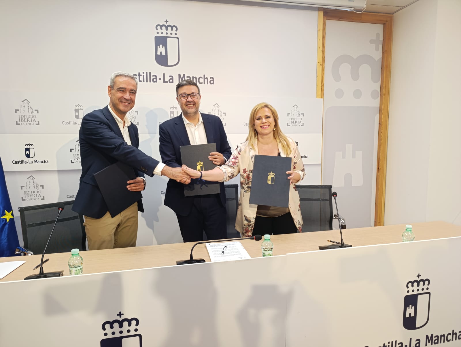 Las tres becas de la Junta para creadores contemporáneos en el 4C cubrirá la totalidad de las plazas