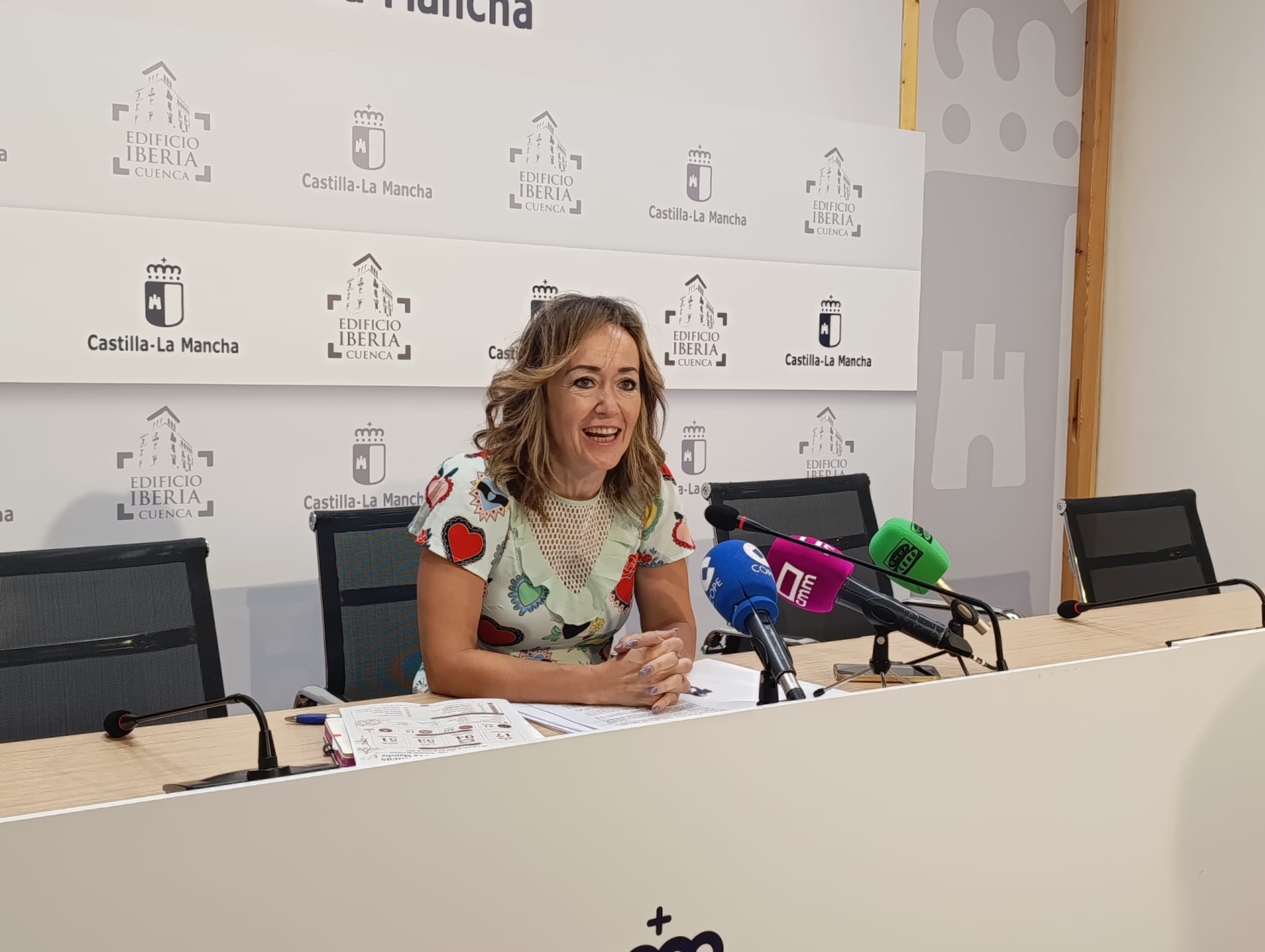 La Red de Artes Escénicas presenta su programa de otoño con 94 actuaciones en 17 municipios de Cuenca