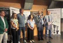 Cien años de El Salto de Villalba: «Hay que preparar un buen documento para declararlo como bien cultural»