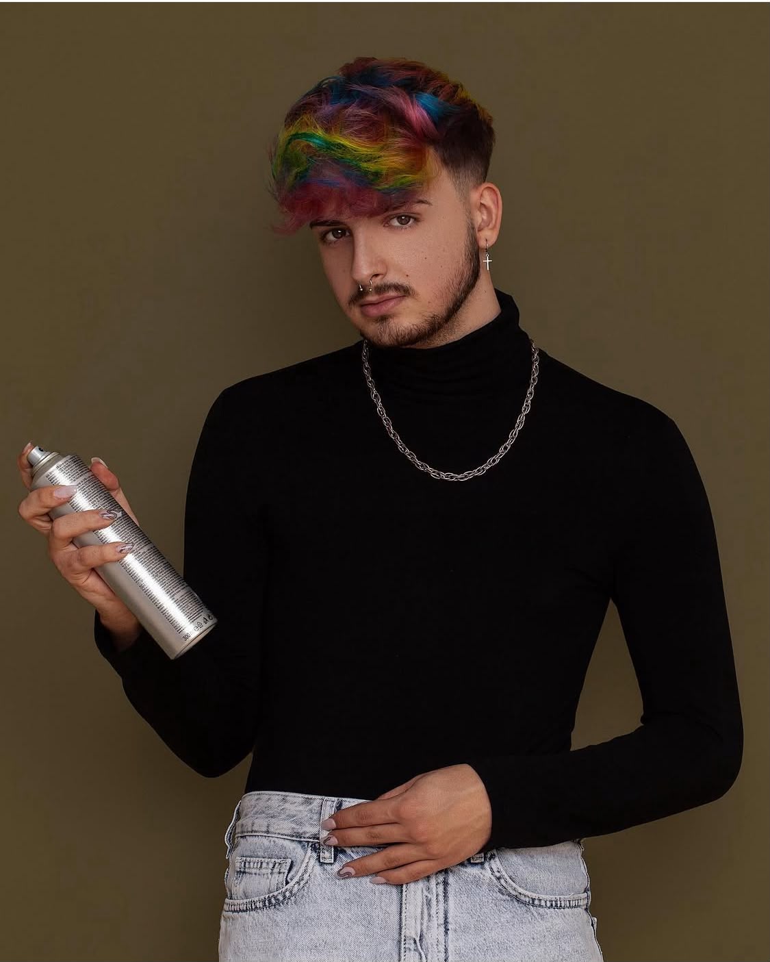 Daniel Bueno lidera un proyecto en Villanueva de la Jara para visibilizar el arte en entornos rurales