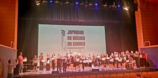 Más de medio centenar de músicos de España se reunirán en Cuenca en las Jornadas de Música