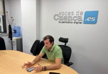 «En el proyecto de Carretería no ha habido participación ni transparencia y no se cumplen los objetivos establecidos»