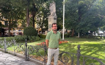 «En el proyecto de Carretería no ha habido participación ni transparencia y no se cumplen los objetivos establecidos»