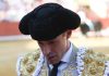 Alejandro Talavante, el triunfador de San Isidro y el líder del escalafón, llega a San Julián