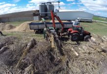 Rebi obtiene la certificación SURE para todas sus centrales de calor y refuerza su compromiso por una bioenergía sostenible