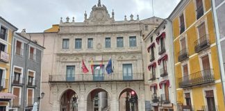 Los trabajadores del Ayuntamiento de Cuenca eligen a sus nuevos representantes sindicales