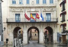 Fallece Carlos Santacruz Niño, exconcejal del Ayuntamiento de Cuenca entre 1979 y 1983 con UCD