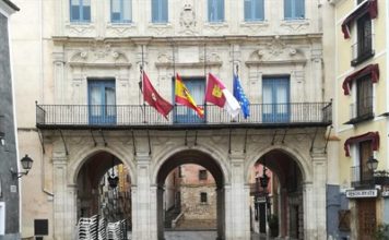 Fallece Carlos Santacruz Niño, exconcejal del Ayuntamiento de Cuenca entre 1979 y 1983 con UCD