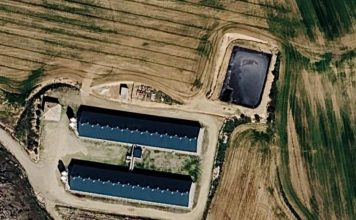 El impacto de la ampliación de la macrogranja en La Ventosa, a debate este sábado en las pedanías