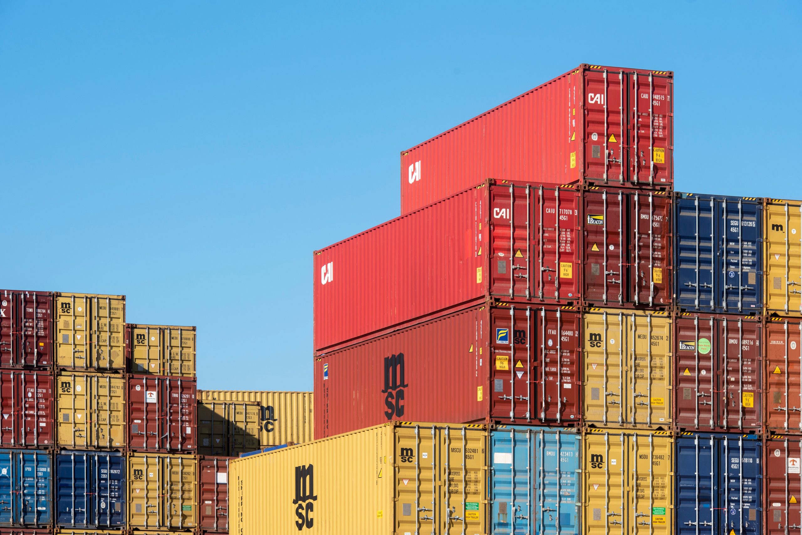 Cuenca registra un descenso de más del 27% en exportaciones de enero a mayo y se sitúa a la cola regional