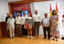 La Hermandad de la Virgen de Riánsares lanzará el cohete inaugural de las fiestas de Tarancón