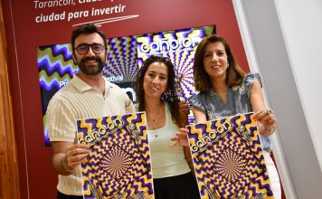 Música, circo, mercado y gastronomía, este fin de semana en el Caño’On festival de Tarancón