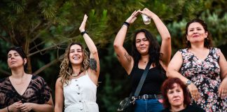 Los potentes directos Pavana Dingo y The Excitements, broche de oro a la edición 2026 de Estival Cuenca